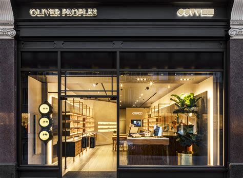 oliver peoples sloane street